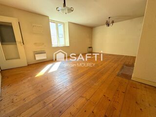  Maison à vendre 3 pièces 66 m²