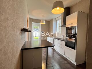  Maison à vendre 6 pièces 121 m²