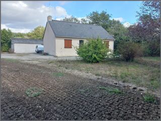  Maison à vendre 4 pièces 74 m²