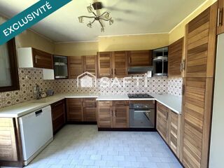  Maison � vendre 8 pi�ces 182 m�