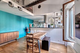  Appartement  vendre 3 pices 46 m