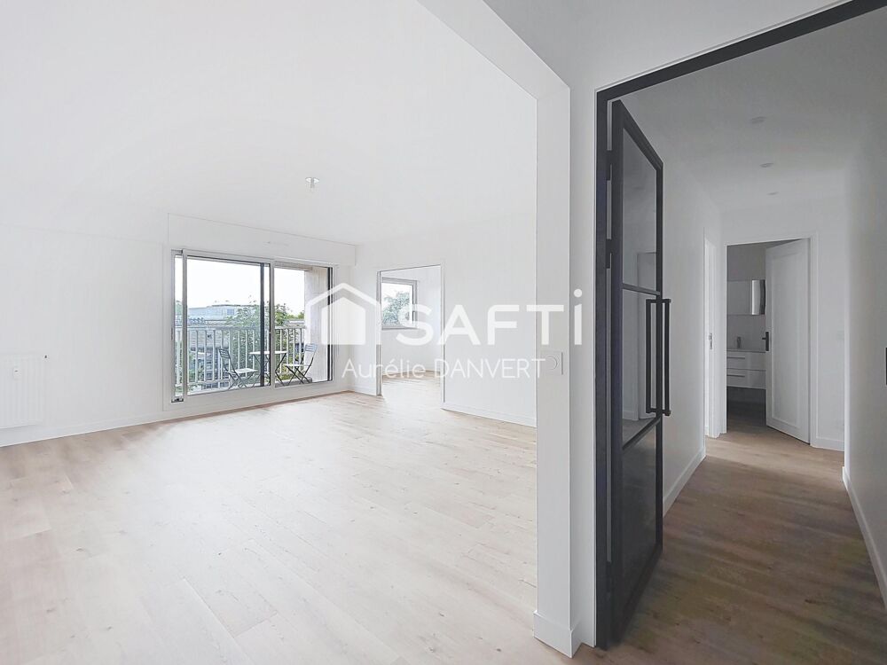 à vendre  Appartement Rueil-Malmaison (92500)