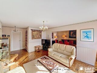  Appartement � vendre 5 pi�ces 92 m�