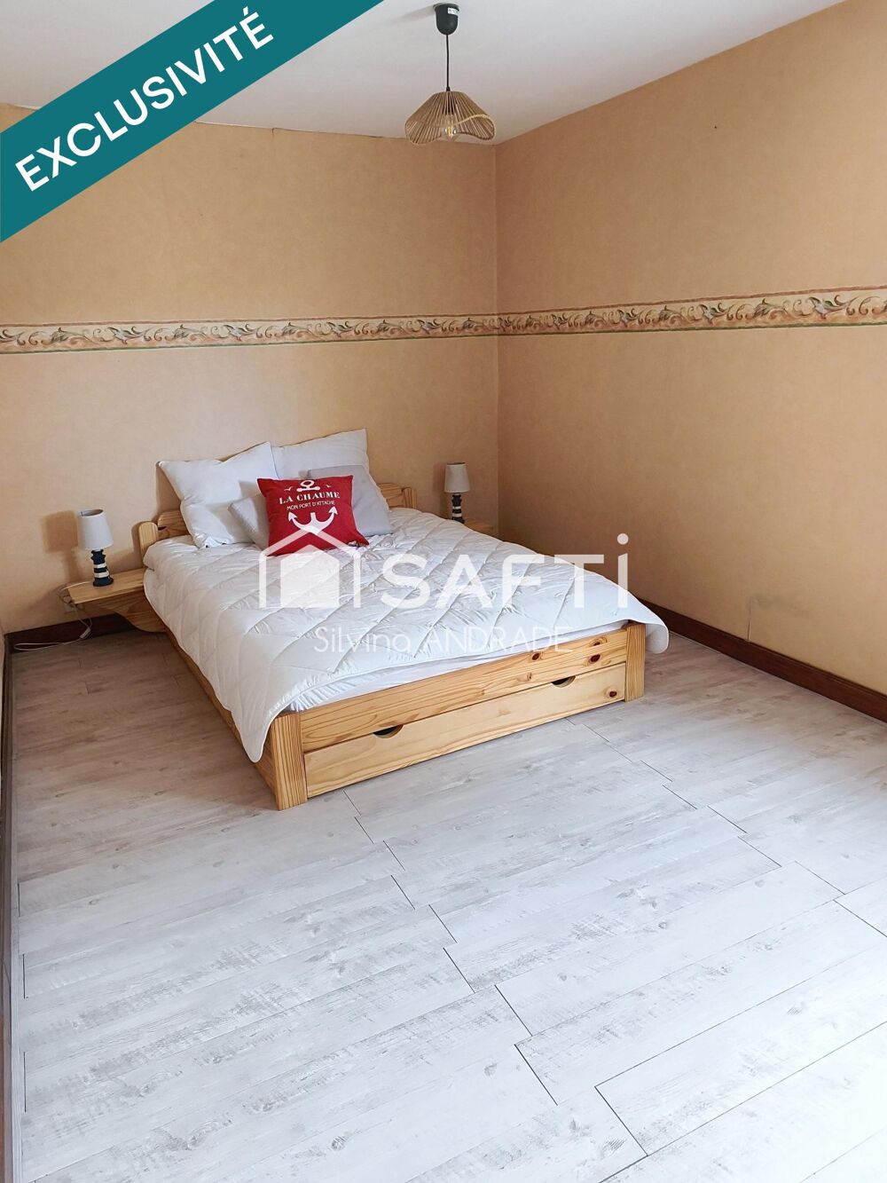 � vendre  Maison Les Sables-d'Olonne (85100)