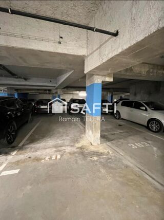  Parking / Garage à vendre 48 m²