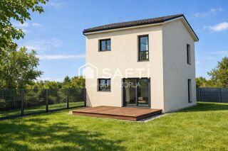  Maison � vendre 4 pi�ces 82 m�