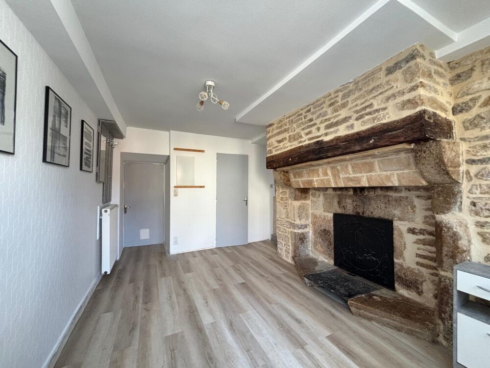 Vente Maison Maison de charme rénovée avec beau potentiel Cerilly