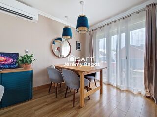  Maison � vendre 5 pi�ces 99 m�