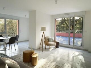  Appartement  vendre 4 pices 91 m