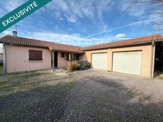  Maison à vendre 4 pièces 127 m²