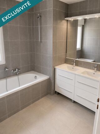  Appartement à vendre 3 pièces 73 m²