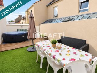 Maison à vendre 5 pièces 76 m²