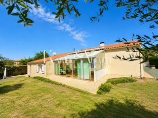  Maison à vendre 4 pièces 84 m²