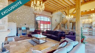  Maison � vendre 7 pi�ces 340 m�