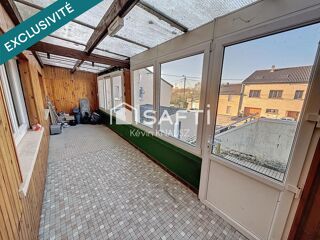  Maison à vendre 8 pièces 183 m²