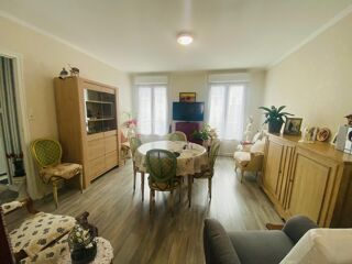  Appartement � vendre 4 pi�ces 57 m�