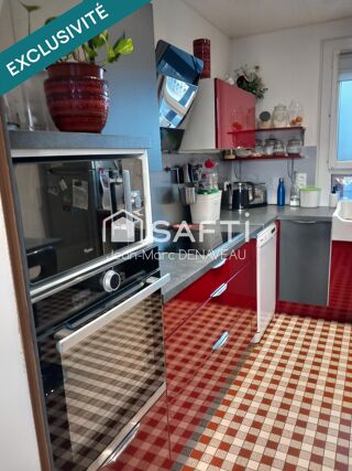  Maison � vendre 4 pi�ces 93 m�