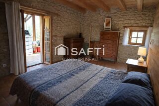  Maison à vendre 6 pièces 218 m²