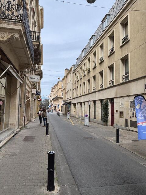 Bureaux de 120m2, transformables en appartement 450000 33000 Bordeaux