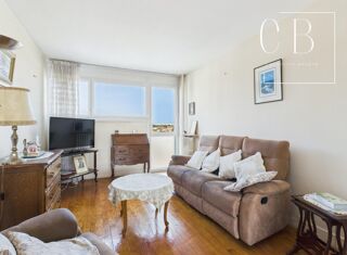  Appartement à vendre 3 pièces 74 m²
