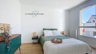  Appartement � vendre 2 pi�ces 43 m�