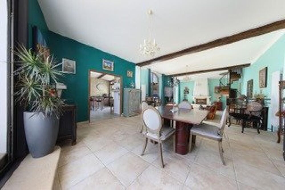 � vendre  Maison Senlis (60300)