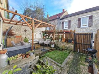  Maison � vendre 3 pi�ces 57 m�