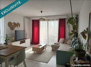  Appartement  vendre 3 pices 66 m