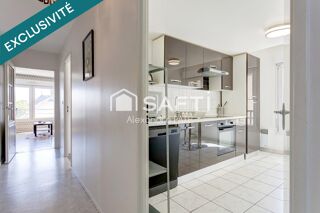  Appartement � vendre 5 pi�ces 95 m�