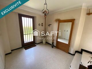  Maison � vendre 6 pi�ces 134 m�