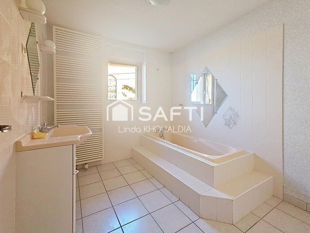 Vente Maison FERME VOSGIENNE – BI-FAMILLE / INVESTISSEUR / ARTISAN – 8 MIN SAINT-DIÉ La voivre