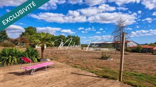 Maison à vendre 8 pièces 256 m²