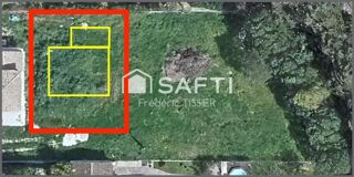  Terrain � vendre 476 m�