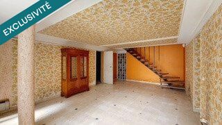  Maison à vendre 7 pièces 220 m²