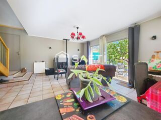  Maison à vendre 4 pièces 87 m²
