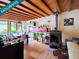  Maison à vendre 5 pièces 147 m²