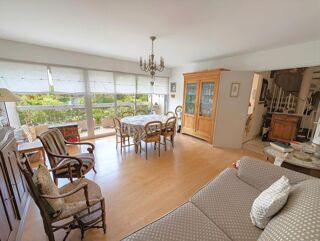 Appartement � vendre 5 pi�ces 107 m�