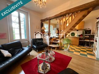  Maison � vendre 4 pi�ces 80 m�