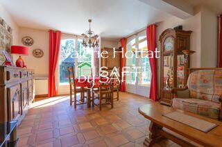 Maison à vendre 7 pièces 205 m²