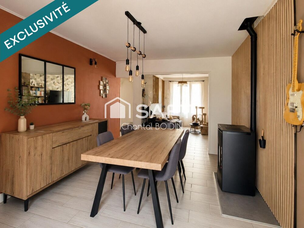 Vente Maison Maison de ville sur marquise Marquise