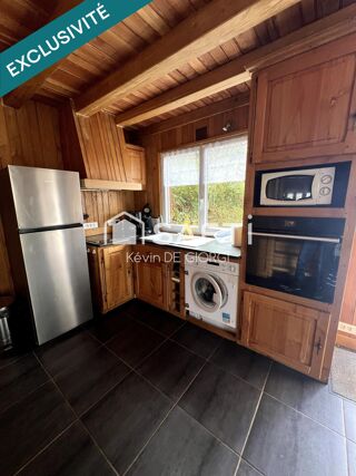  Maison � vendre 4 pi�ces 53 m�