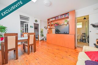  Maison � vendre 3 pi�ces 45 m�