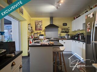  Maison � vendre 6 pi�ces 160 m�