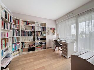  Appartement � vendre 5 pi�ces 94 m�