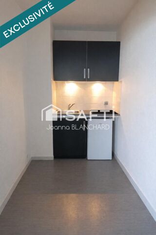  Appartement � vendre 1 pi�ce 32 m�