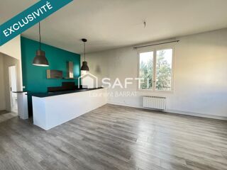  Appartement � vendre 2 pi�ces 55 m�