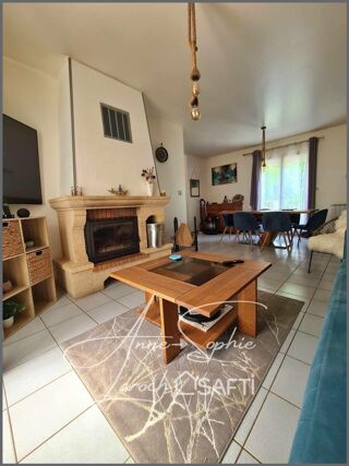  Maison � vendre 4 pi�ces 92 m�