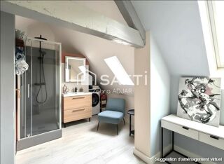  Appartement � vendre 2 pi�ces 42 m�