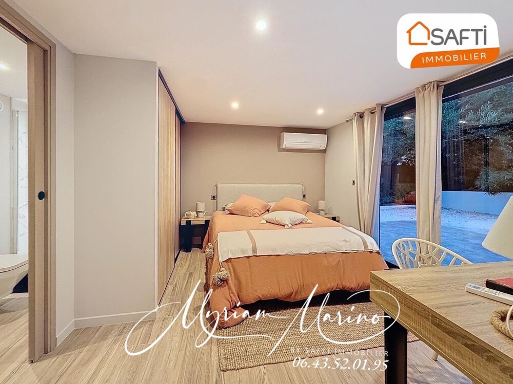  vendre  Maison St Aygulf (83370)