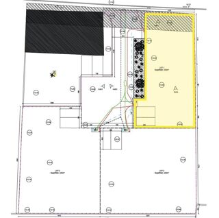  Terrain � vendre 332 m�